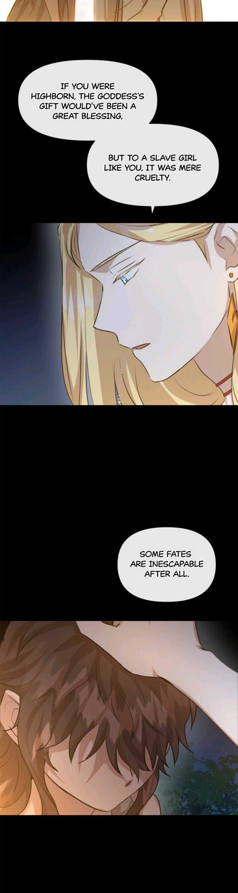 Golden Forest Chapter 20 24